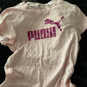 Puma t-shirt